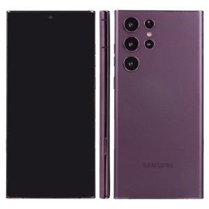 Samsung Galaxy S22 Ultra Dummy