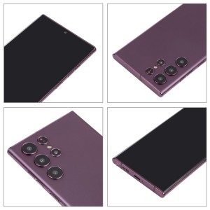Samsung Galaxy S22 Ultra Dummy