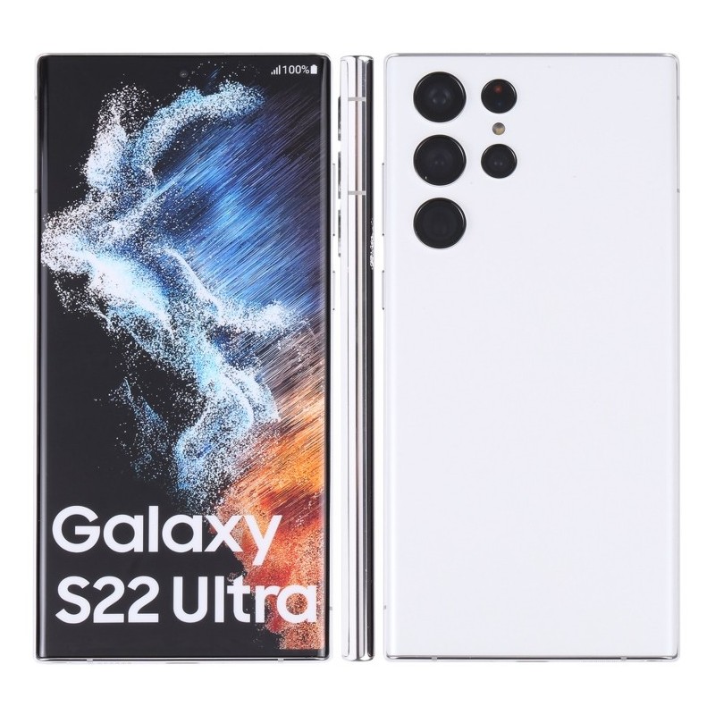 Samsung Galaxy S22 Ultra Dummy