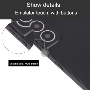 Samsung Galaxy S22 Dummy