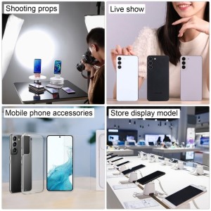 Samsung Galaxy S22 Dummy