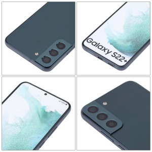 Maqueta Samsung Galaxy S22+ Plus