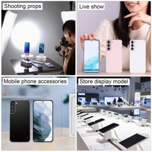 Samsung Galaxy S22 Dummy Phone