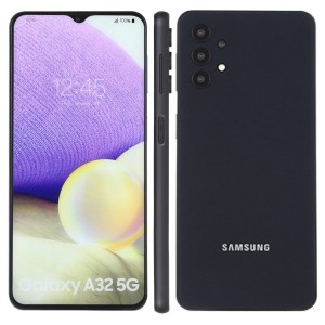 Maqueta Samsung Galaxy A32