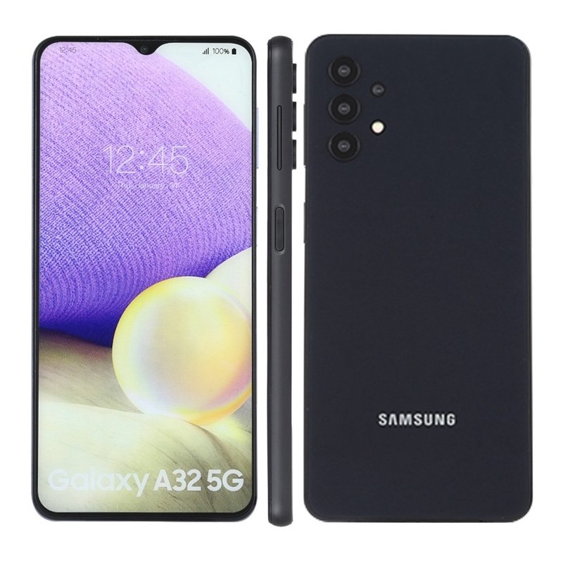 Maqueta Samsung Galaxy A32