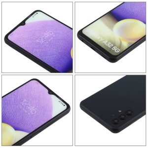 Maqueta Samsung Galaxy A32