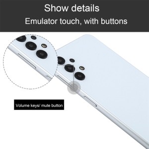 Samsung Galaxy A32 Dummy Phone