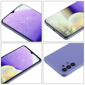 Maqueta Samsung Galaxy A32