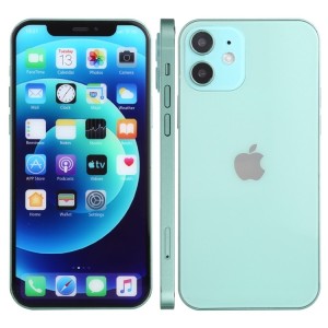 For iPhone 12 Dummy Color Screen Display Model