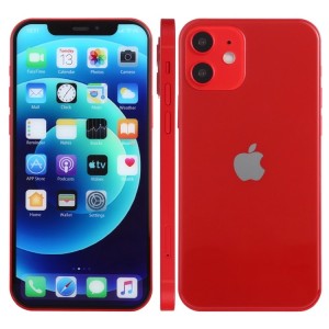 Maqueta con Pantalla Color de iPhone 12