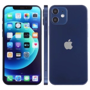 For iPhone 12 Dummy Color Screen Display Model