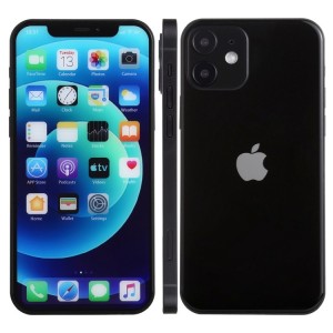 For iPhone 12 Dummy Color Screen Display Model