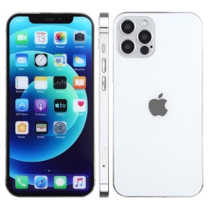 Maqueta con Pantalla Color de iPhone 12 Pro