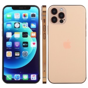 For iPhone 12 Pro Dummy Color Screen Display Model