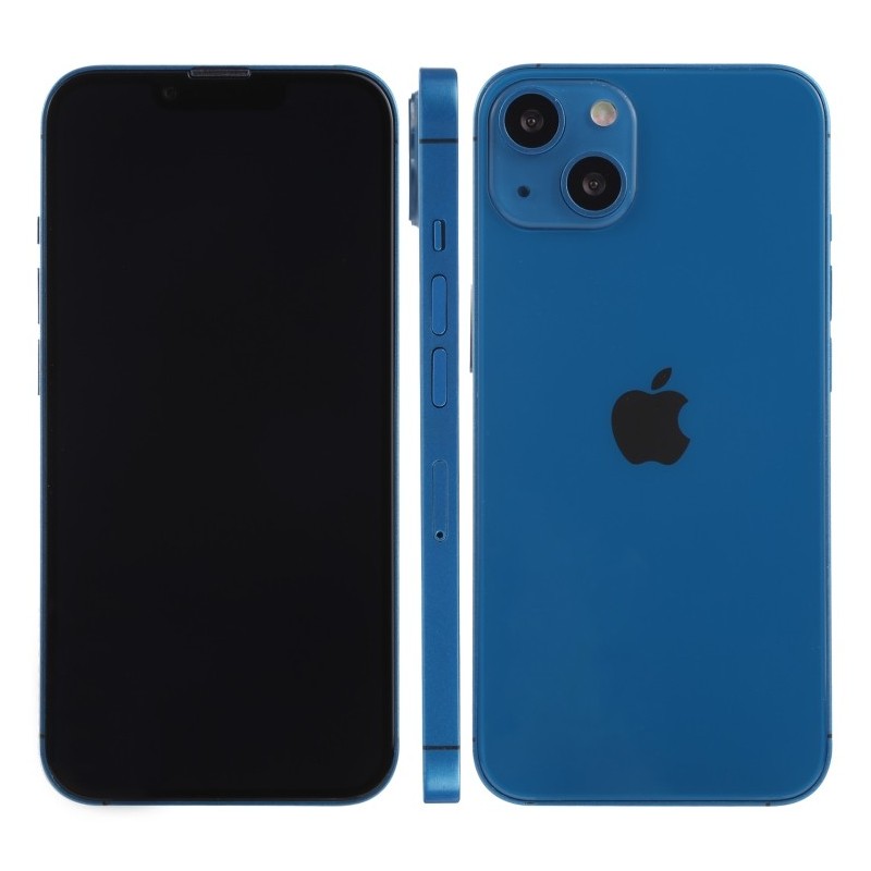 For iPhone 13 Dummy Phone with Black Screen