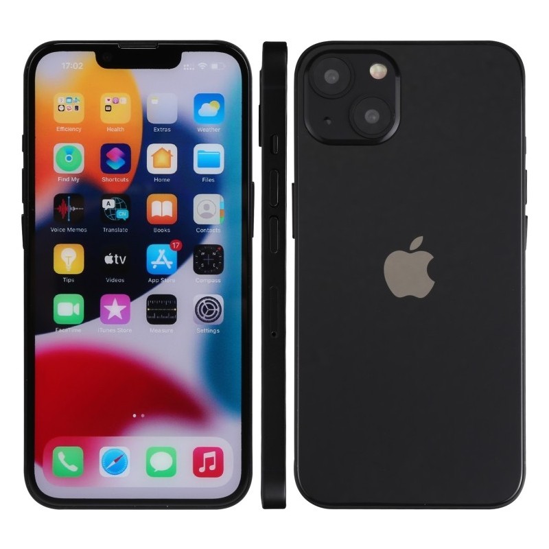 For iPhone 13 Dummy Color Screen Display Model