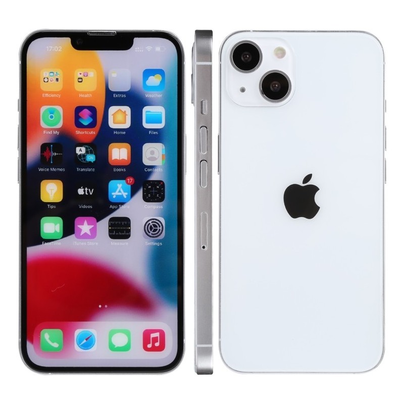 For iPhone 13 Dummy Color Screen Display Model