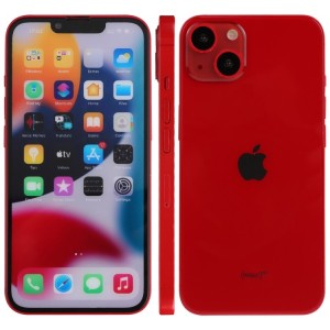 Maqueta con Pantalla Color de iPhone 13