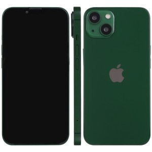 For iPhone 13 mini Dummy Phone with Black Screen