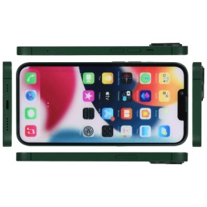 Maqueta con Pantalla Color de iPhone 13 mini