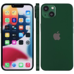 Maqueta con Pantalla Color de iPhone 13 mini