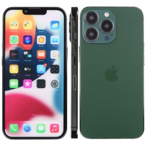 For iPhone 13 Pro Max Color Screen Dummy Phone