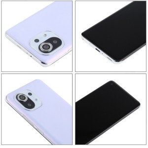 Maqueta Xiaomi Mi 11
