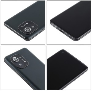 Maqueta Xiaomi Mi 11