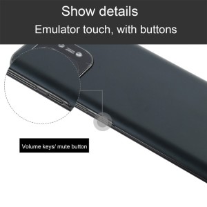Maqueta Xiaomi Mi 11