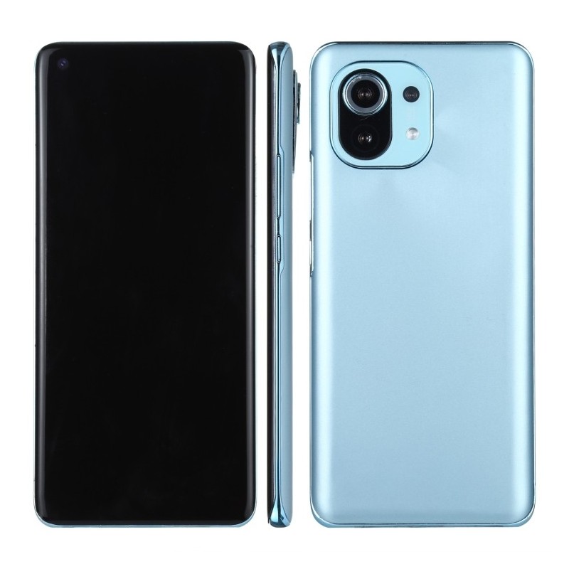 Maqueta Xiaomi Mi 11