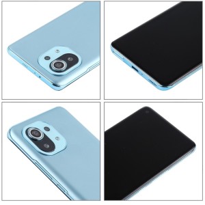 Maqueta Xiaomi Mi 11