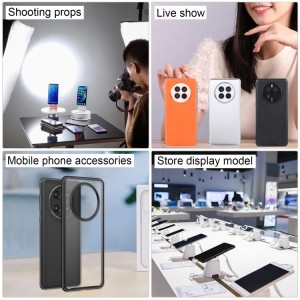Huawei Mate 50 Dummy