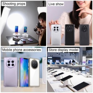 Huawei Mate 50 Pro Dummy