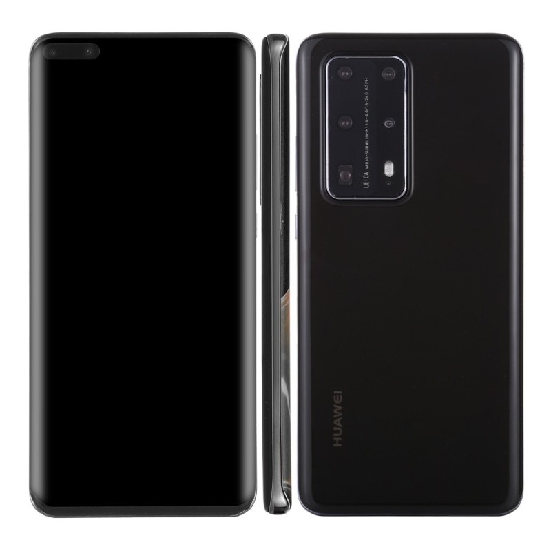 Maqueta Huawei P40 Pro+ Plus