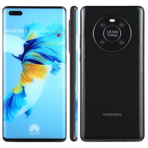 Maqueta Huawei Mate 40 Pro