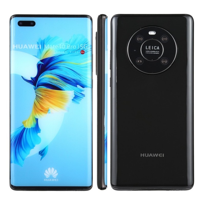Maqueta Huawei Mate 40 Pro