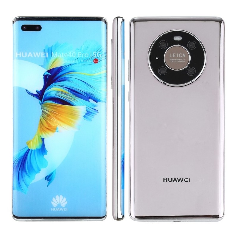Maqueta Huawei Mate 40 Pro