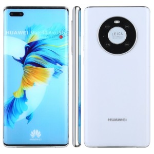 Maqueta Huawei Mate 40 Pro