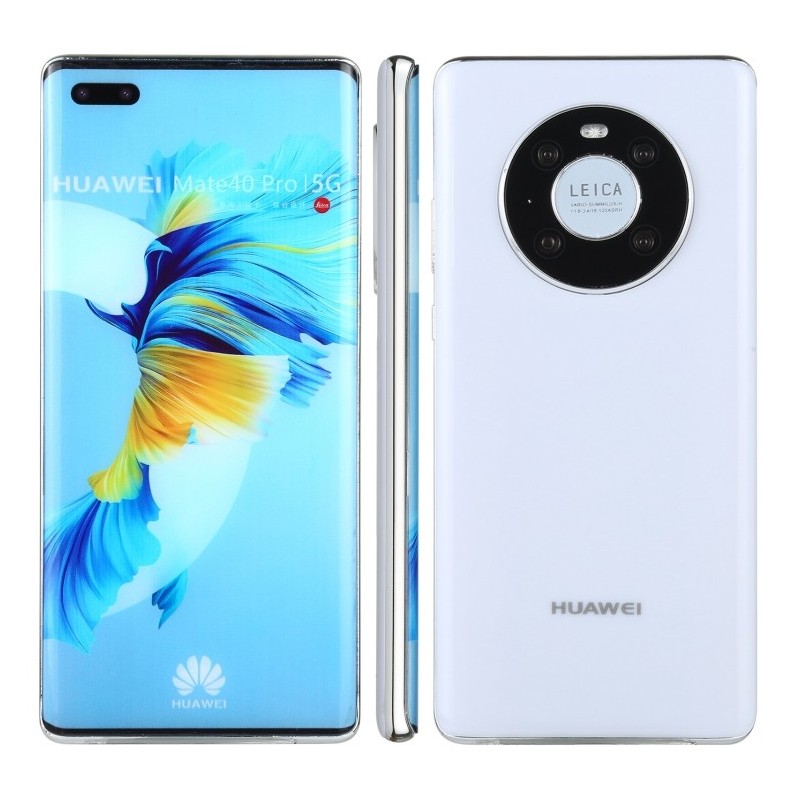 Maqueta Huawei Mate 40 Pro