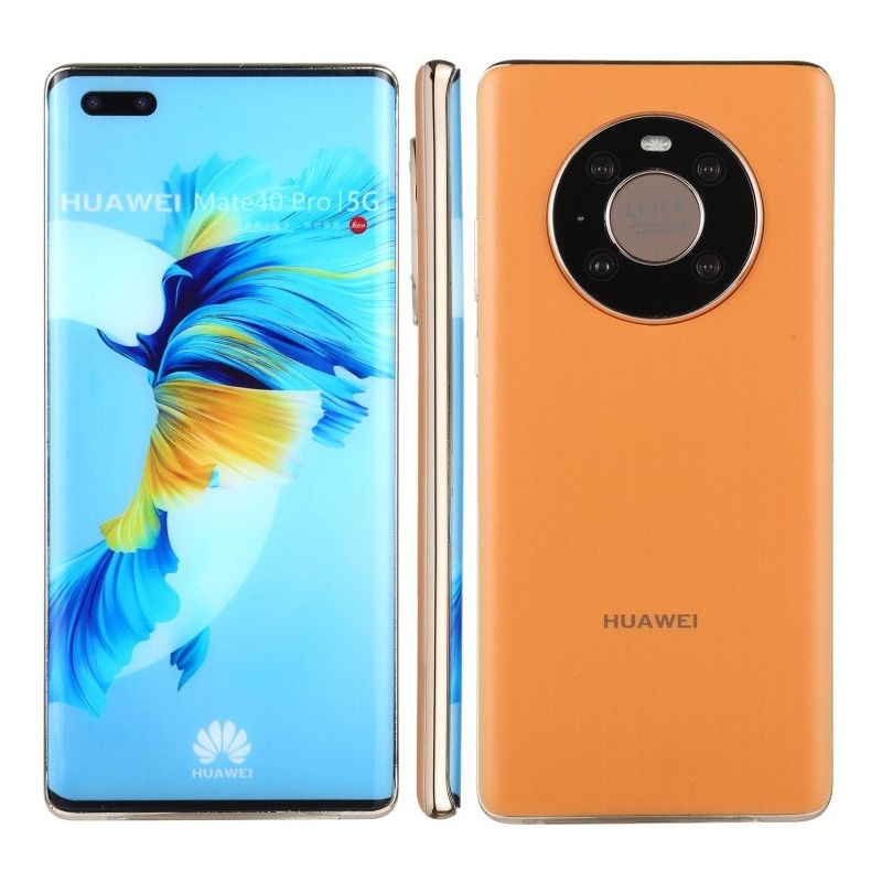 Maqueta Huawei Mate 40 Pro