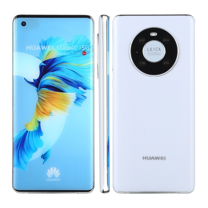 Maqueta Huawei Mate 40