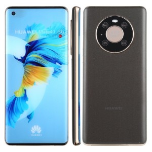 Maqueta Huawei Mate 40