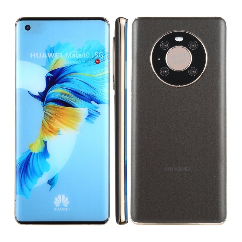 Maqueta Huawei Mate 40