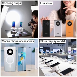 Huawei Mate 40 Dummy
