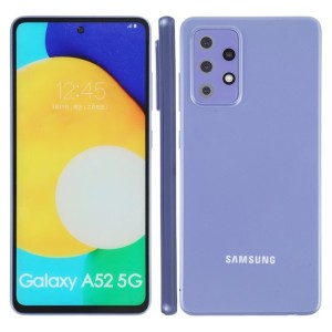 Maqueta Samsung Galaxy A52