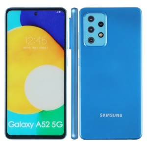 Samsung Galaxy A52 Dummy