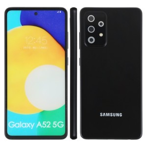 Samsung Galaxy A52 Dummy