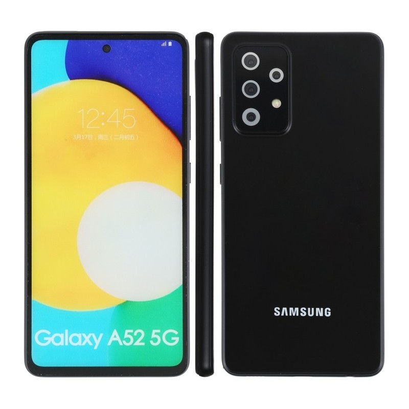 Samsung Galaxy A52 Dummy