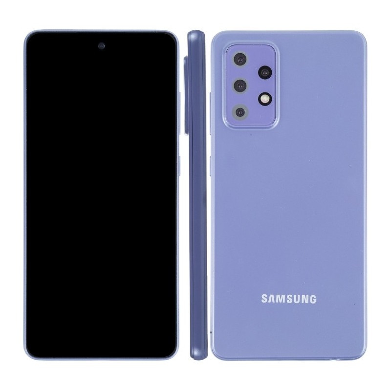 Maqueta Samsung Galaxy A52
