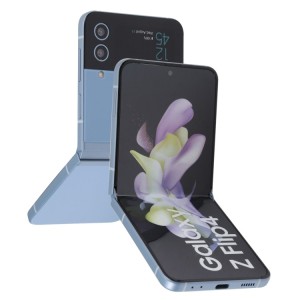 Samsung Galaxy Z Flip 4 Dummy
